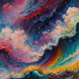 Psychedelic Dream