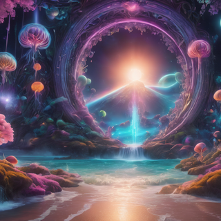 Psychedelic Dream