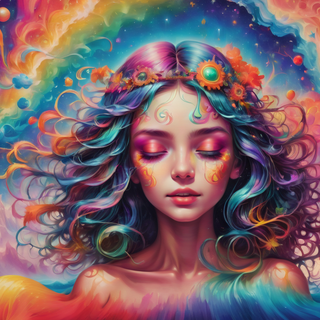 Psychedelic Dream