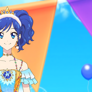 Aoi Kiriya Wallpapers