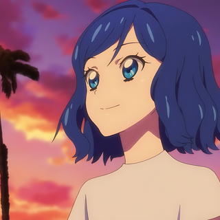 Aoi Kiriya Wallpapers