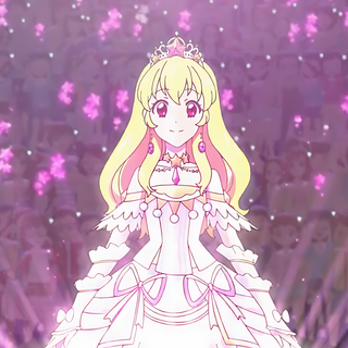 Ichigo Hoshimiya Wallpapers