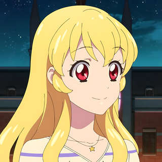 Ichigo Hoshimiya Wallpapers