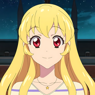 Ichigo Hoshimiya Wallpapers