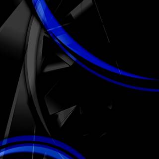 Samsung S25 Ultra Wallpaper Fusion Set 01 Dark