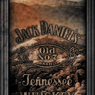 Samsung S25 Ultra Wallpaper Jack Daniels