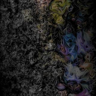 Samsung S25 Ultra Wallpaper Fusion No.847 B