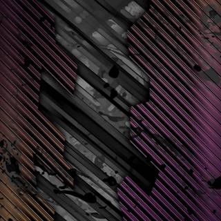 Samsung S25 Ultra Wallpaper Fusion No.852 B