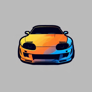 Toyota Supra 