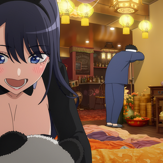 My Dress-Up Darling Season 2