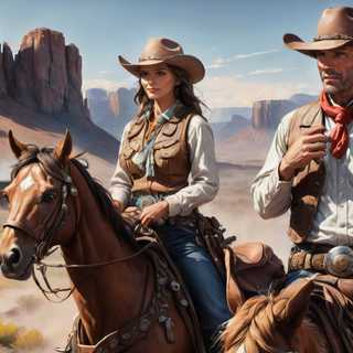 Western Adventure