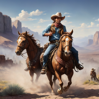 Western Adventure
