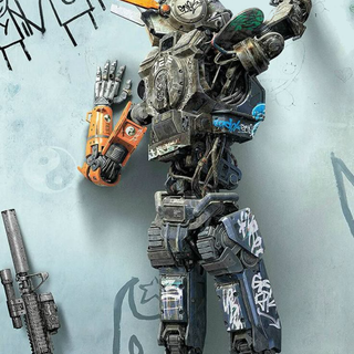 Chappie