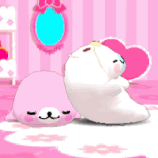 i suppose this account is worth keeping around since i like attention