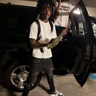 ʏᴇᴀʜ, ʜᴇ ᴍʏ ᴍᴀɴ, ʜᴇ ᴡᴀꜱ ɴᴇᴠᴇʀ ʏᴏᴜʀ ᴛʏᴘᴇ