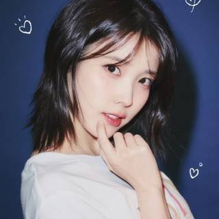 IU