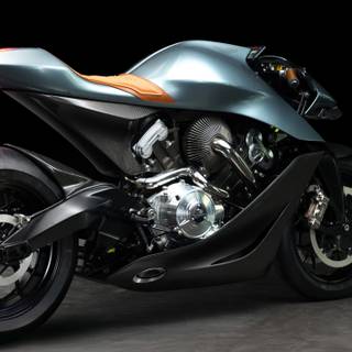 The AMB 001 by Aston Martin