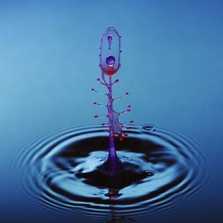 Picătura fantastica