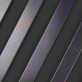 Titanium Background 