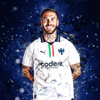 Sergio Ramos