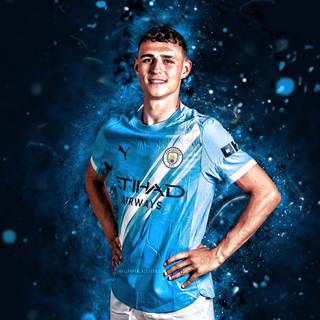 Phil Foden