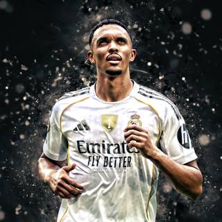 Trent Alexander-Arnold