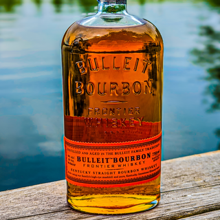 Bullet Bourbon 