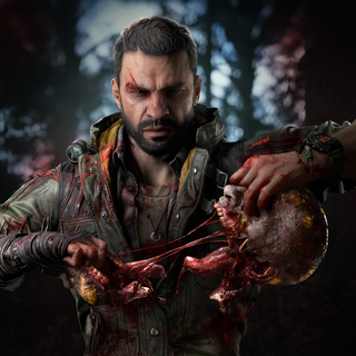 Dying Light The Beast