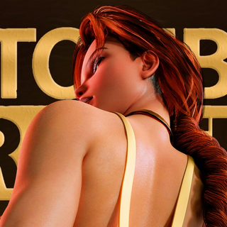 Lara Croft