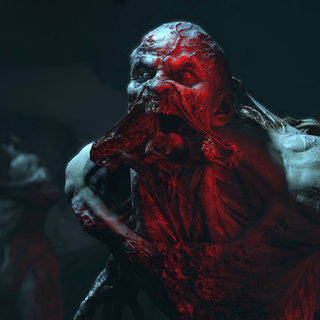 Dying Light The Beast