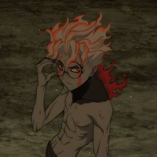 Dan Da Dan Wallapaper