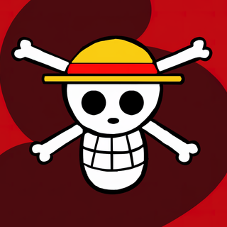 straw hat pirates