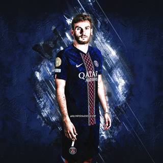 Khvicha Kvaratskhelia