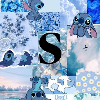 Stitch 