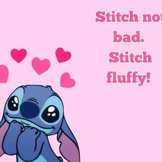 Stitch 