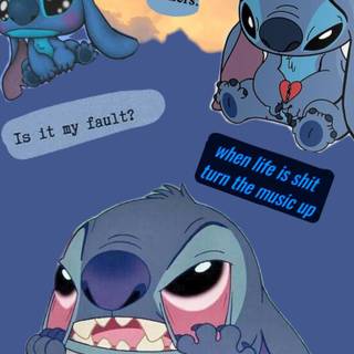 Stitch 