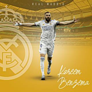 Karim Benzema