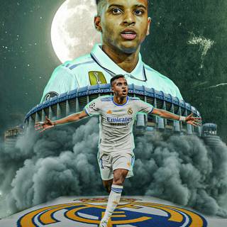 Rodrygo Goes