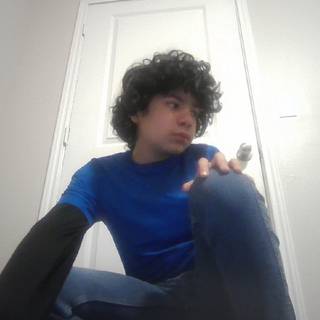 ME IN JEANS ONLY (PAISLEY) MY girlfriend SEE IT ONLY 