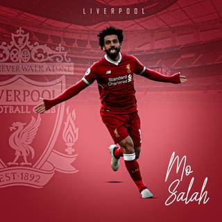 Mohamed Salah