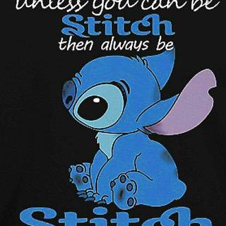 Stitch 