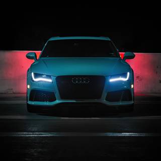 audi rs7