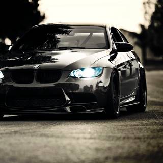 BMW M4 36031 