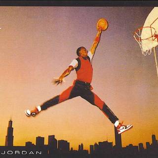 Jordan Sign 