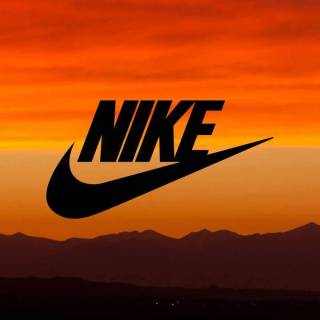 Nike Sign 