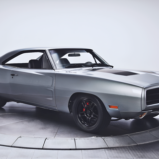 1970 Dodge Charger