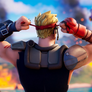 Fortnite 