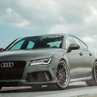 Audi RS7 Sportback
