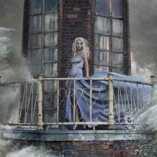 The Lighthouse Beauty Art 