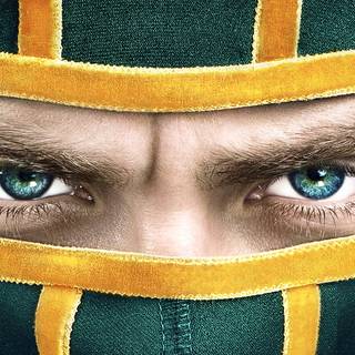 Kick Ass 2